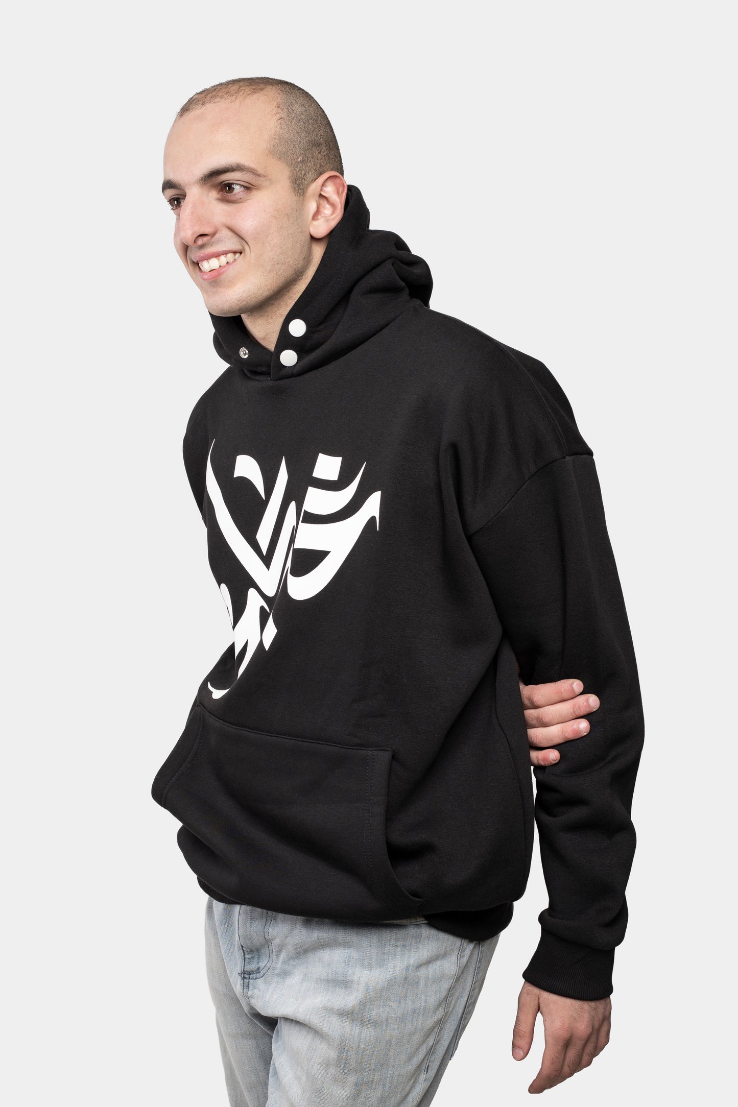 Strangers Hoodie