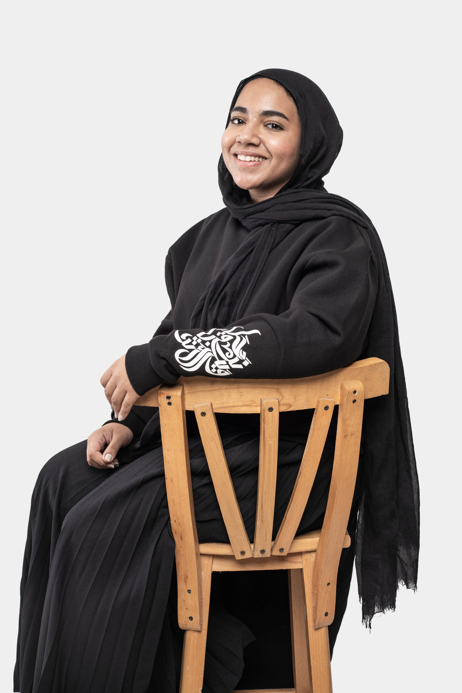 Nadrah: Contemporary Arabic-Inspired Fashion & Accessories