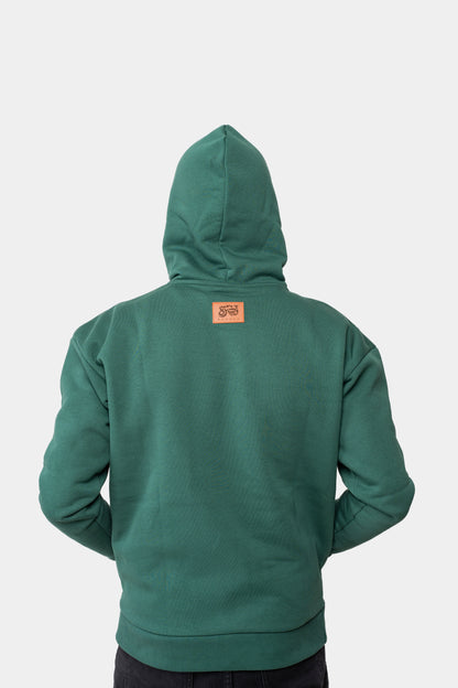 Strangers Hoodie