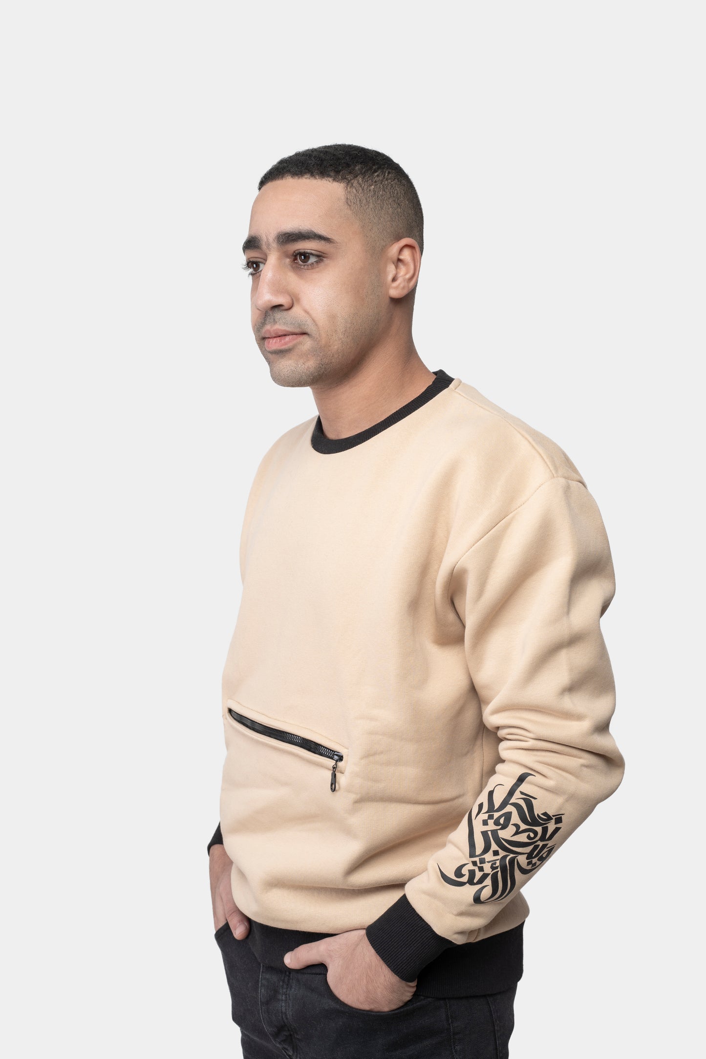 Trace Sweater