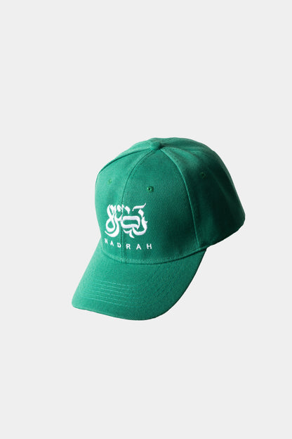 Nadrah Hat