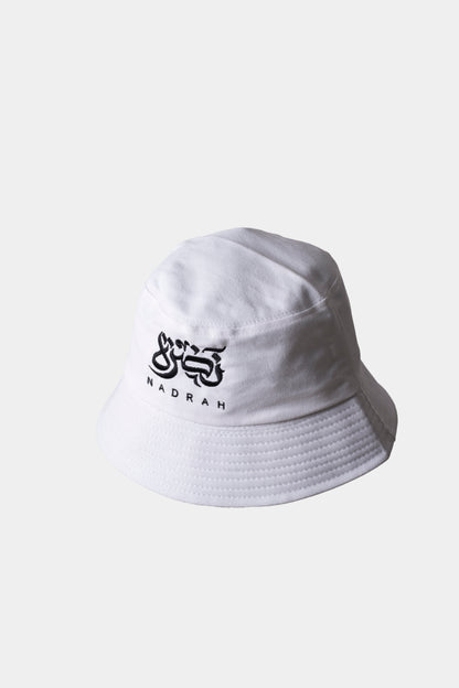 Nadrah Bucket Hat