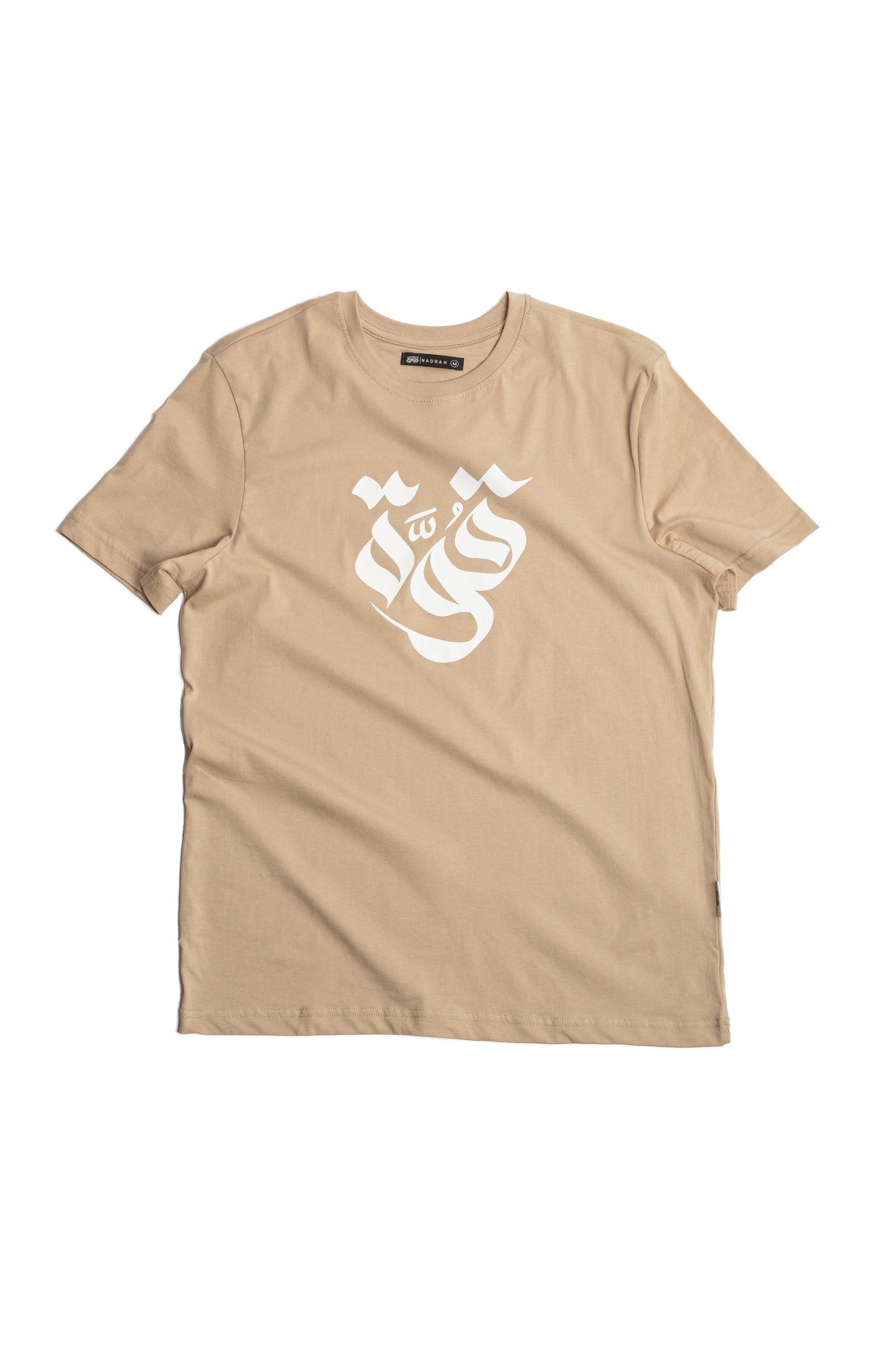 Power "Qua" Tee