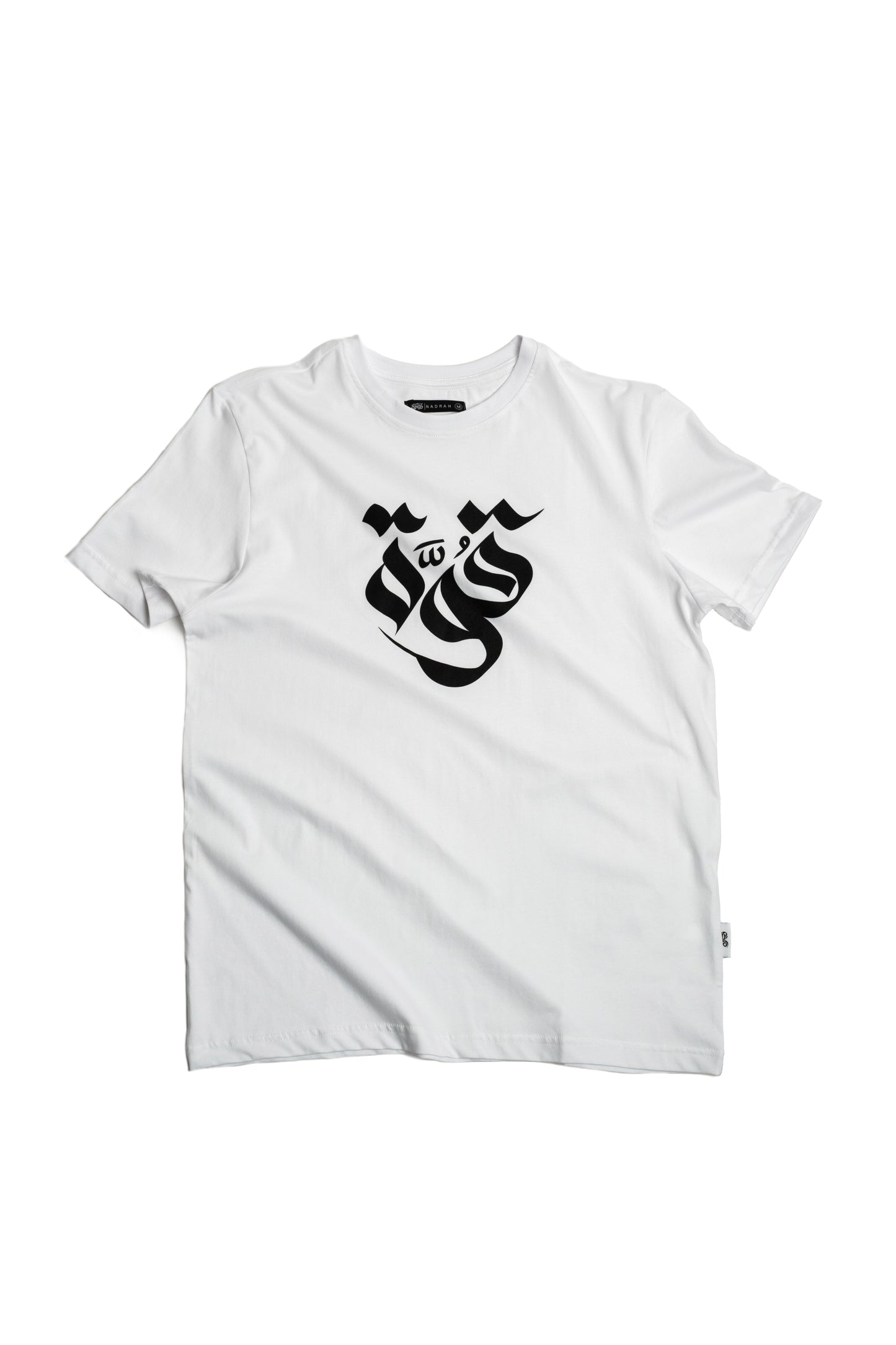 Power "Qua" Tee